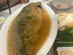 -京都老蔡记(瑞达路店)