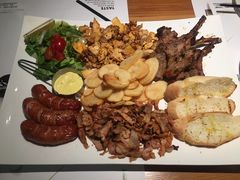 -HELLO MUSAE 拾光缪斯餐厅·纯正希腊风味(苏州中心店)