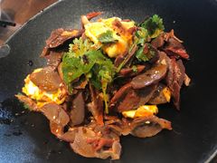 -北京老铺烤鸭(老城根店)