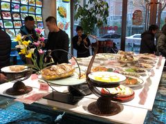 -阿娘家·原生态农家菜(国顺东路店)