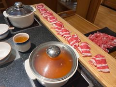 -汉城馆·烤肉火锅餐厅·韩国烤肉(河北云瑧世纪大饭店)