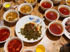 -小崔家臊子面(蔡家坡总店)