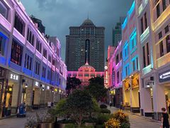 -太平馆西餐厅(北京路店)