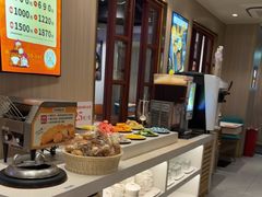 -豪享来(我格广场店)