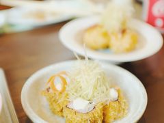 -莳空烧鸟店(晨沐店)