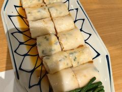 -四季餐厅·新津菜(环湖中路店)