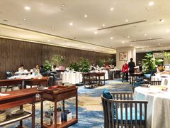 -红棉中餐厅·广州海航威斯汀酒店