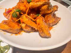 -榆林镇筋饼(知春路店)