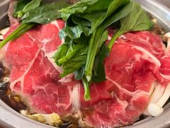 -藤原布二·大正创意料理(五台山店)