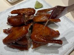 -侨美食家·粤菜(体育西路店)