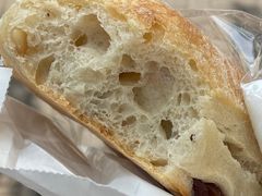 -慢熟面包店bud bread(孩儿巷店)