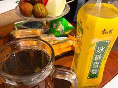 -大桶大足浴(三林店)