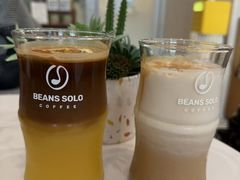 -Beans Solo豆号咖啡(百家湖花园店)