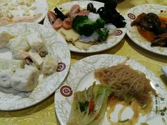 -比尔森巴西烤肉自助(红旗街店)