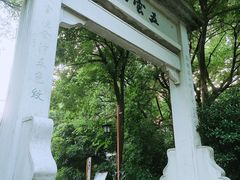-西湖风景区十里琅珰-五云山