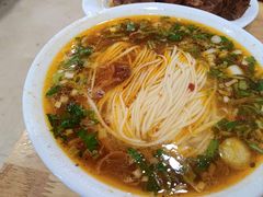 -水仙拉面(水仙街店)