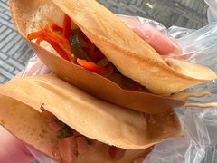 -易老大蛋烘糕(奎星楼总店)
