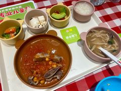 -西贝(无锡万象城店)