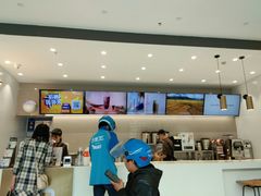 -CoCo都可(和畅堂店)
