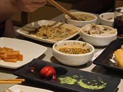 -海底捞火锅(泰安爱琴海店)