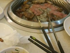 -江南食代自助餐厅(宝龙城市广场店)