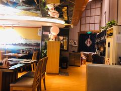 -昱匠·日本料理(金融街店)