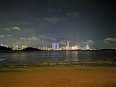 -海沧湾公园