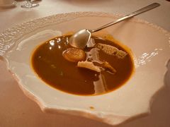 -圣丰索菲特·法国餐厅