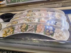 -老姑砂锅·烧烤天津菜(体北道店)