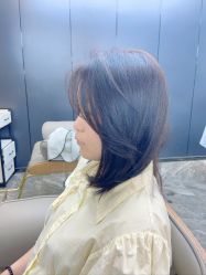 点击看大图 -藤野造型