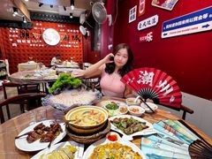 -官塘锋记鱼生·生腌·砂锅粥(牌坊街店)