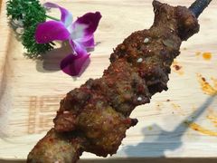 -莲香西域·正宗新疆菜(龙华店)