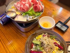 -坂吉屋·居酒屋深夜食堂(龙湖店)