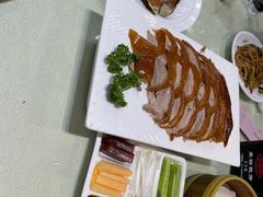 -东四民芳餐厅(世茂工三店)