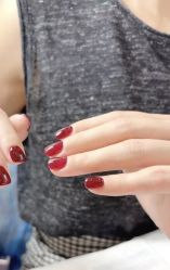 -US•美甲艺术 | 冕光