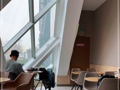 -Tims天好咖啡(莘庄龙之梦店)