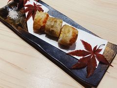 -晴空·日本料理(万象城店)