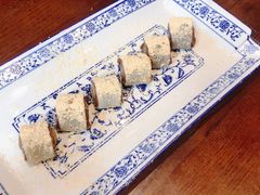 -百花深处·老北京风味菜
