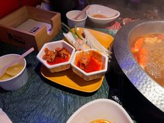 -牛New寿喜烧(曹路花园城店)