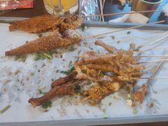 -林二哥宜烤官·宜宾小烧烤