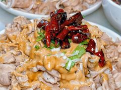 -牛街·马辈儿涮肉(牛街总店)