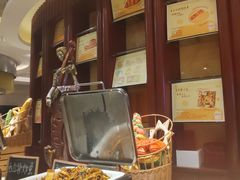 -嘉莱特精典国际酒店·醇咖啡厅