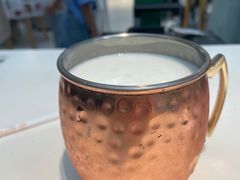 咸酸奶-清真餐厅·回乡麦客