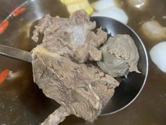 -闽泉荣记炖汤海鲜餐厅(云天广场店)