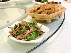 -桦立酒家(宜山路店)