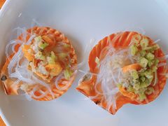 -南蚝小贝海鲜特色餐厅(南澳岛店)