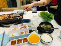 -韩时烤肉(枫蓝店)