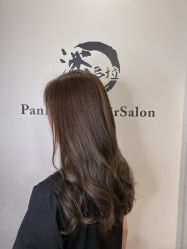 -东方麒麟·潘多拉SALON