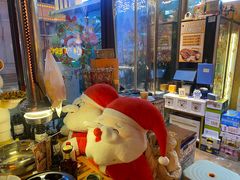 -叽叽扎扎烤肉场(生态城万达店)