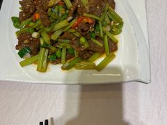 -马凯餐厅(长椿街店)